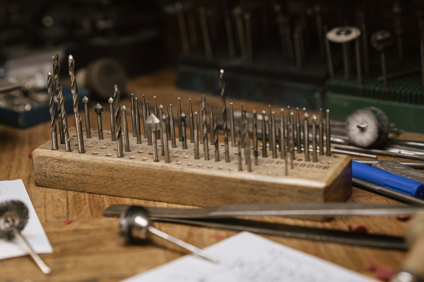 BESPOKE Handcrafted Jewellery